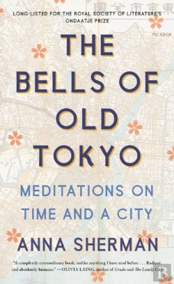 Bertrand.pt - The Bells Of Old Tokyo