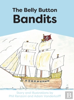 Bertrand.pt - The Belly Button Bandits