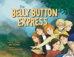 Bertrand.pt - The Belly Button Express