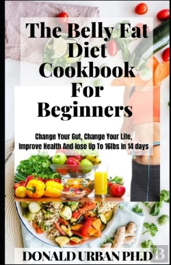Bertrand.pt - The Belly Fat Diet Cookbook For Beginners