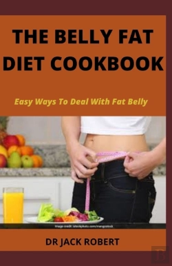 Bertrand.pt - The Belly Fat Diet Cookbook