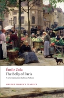 Bertrand.pt - The Belly Of Paris
