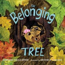 The Belonging Tree