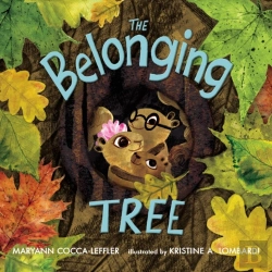 Bertrand.pt - The Belonging Tree
