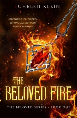 Bertrand.pt - The Beloved Fire