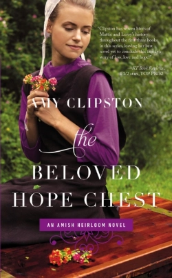 Bertrand.pt - The Beloved Hope Chest