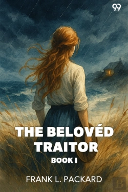 Bertrand.pt - The Beloved Traitor Book I