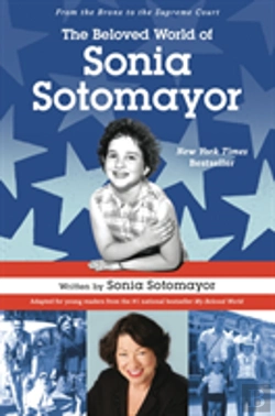 Bertrand.pt - The Beloved World Of Sonia Sotomayor