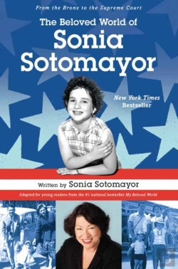 Bertrand.pt - The Beloved World Of Sonia Sotomayor