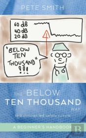The Below Ten Thousand Way To A Clinicia