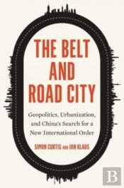 The Belt And Road City