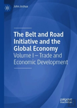 Bertrand.pt - The Belt And Road Initiative And The Global Economy
