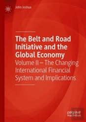 The Belt And Road Initiative And The Global Economy