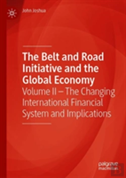Bertrand.pt - The Belt And Road Initiative And The Global Economy