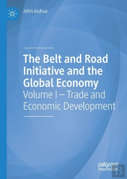 Bertrand.pt - The Belt And Road Initiative And The Global Economy