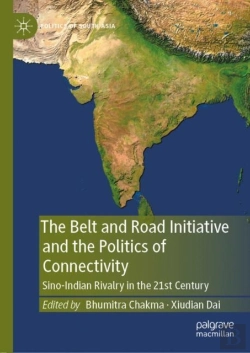 Bertrand.pt - The Belt And Road Initiative And The Politics Of Connectivity