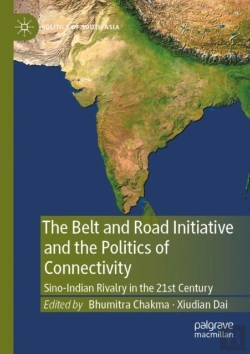 Bertrand.pt - The Belt And Road Initiative And The Politics Of Connectivity