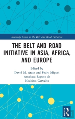 Bertrand.pt - The Belt And Road Initiative In Asia, Africa, And Europe