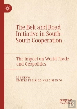 Bertrand.pt - The Belt And Road Initiative In Southâ€“South Cooperation