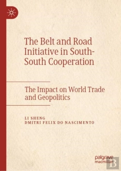 Bertrand.pt - The Belt And Road Initiative In Southâ€“South Cooperation