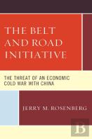 The Belt And Road Initiative