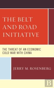The Belt And Road Initiative