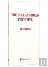 The Belt And Road Initiative