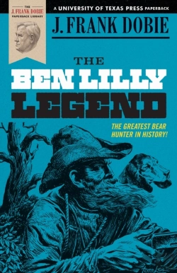 Bertrand.pt - The Ben Lilly Legend