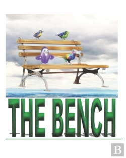 Bertrand.pt - The Bench