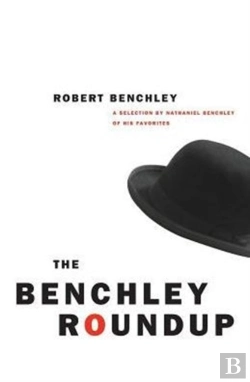 Bertrand.pt - The Benchley Roundup