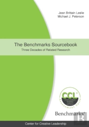 The Benchmarks Sourcebook
