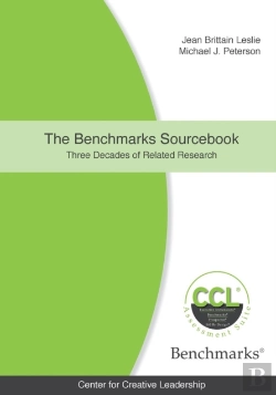 Bertrand.pt - The Benchmarks Sourcebook