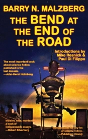 The Bend At The End Of The Road