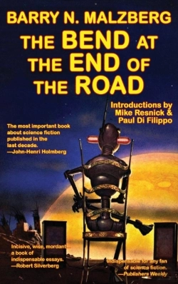 Bertrand.pt - The Bend At The End Of The Road