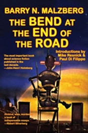 The Bend At The End Of The Road