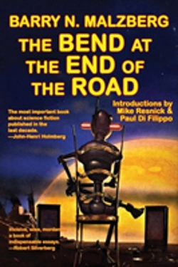 Bertrand.pt - The Bend At The End Of The Road