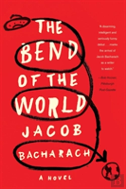 Bertrand.pt - The Bend Of The World - A Novel
