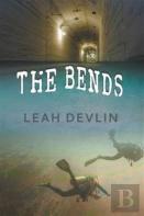 The Bends (The Woods Hole Mysteries Book 3)