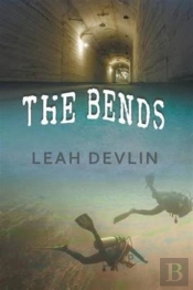 The Bends (The Woods Hole Mysteries Book 3)