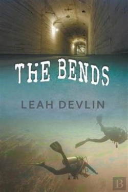 Bertrand.pt - The Bends (The Woods Hole Mysteries Book 3)