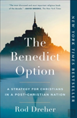 Bertrand.pt - The Benedict Option