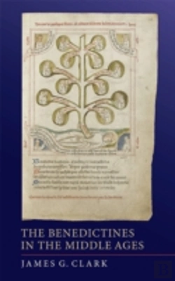Bertrand.pt - The Benedictines In The Middle Ages