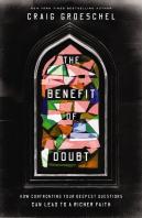The Benefit Of Doubt