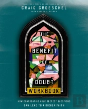 The Benefit Of Doubt Workbook