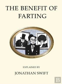 Bertrand.pt - The Benefit Of Farting Explained