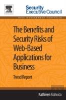 The Benefits And Security Risks Of Web-Based Applications For Business