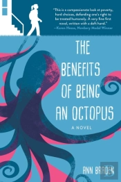 The Benefits Of Being An Octopus