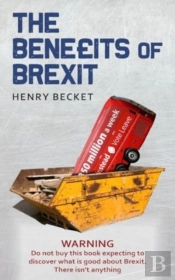 The Benefits Of Brexit