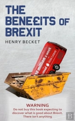 Bertrand.pt - The Benefits Of Brexit
