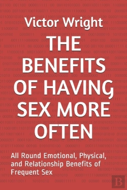Bertrand.pt - The Benefits Of Having Sex More Often
